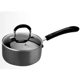 non stick saucepan