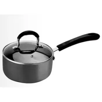 non stick saucepan