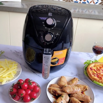 Multi-Functional Air Fryer for Home