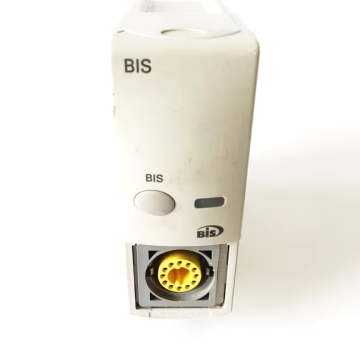 الجهاز الطبي: وحدة M1034A BISPECTRAL INDEX (BIS) لاستخدام المستشفى