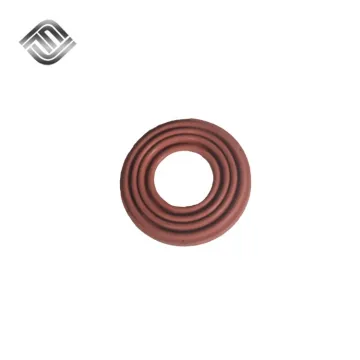 High-Quality Auto Parts: China Fangjie Brake Caliper Repair Kit Rubber for Wabco17.5/Wabco19.5 - Good Price