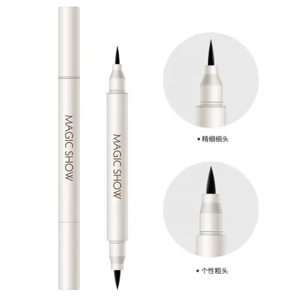 Best Waterproof Liquid Eyeliner | Korean Cosmetics & Branded Makeup