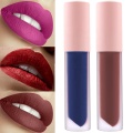 long lasting matte lip gloss private label lipstick