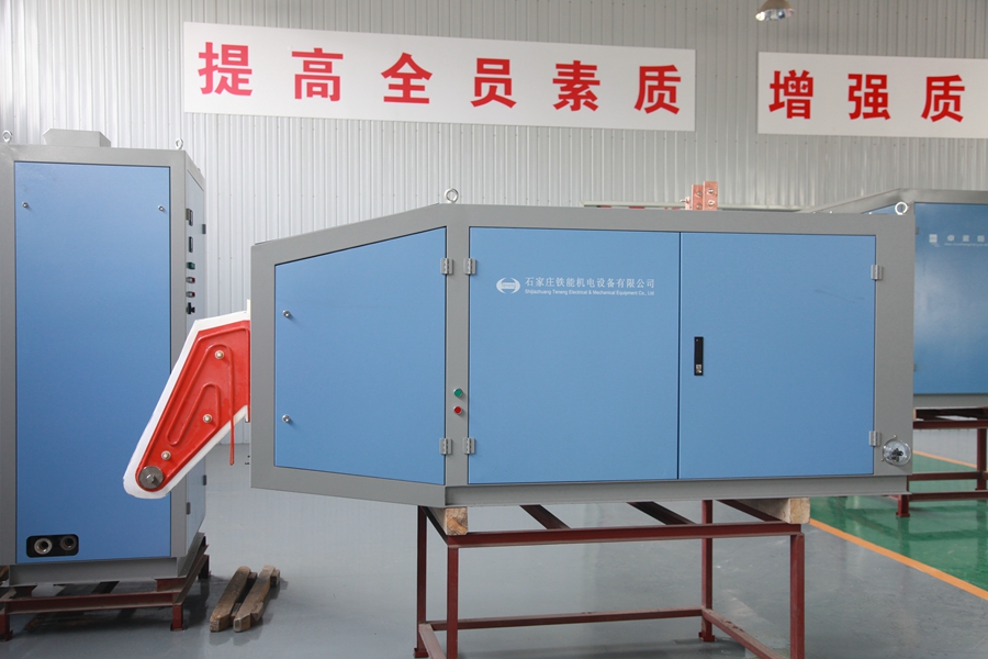 HF Welder