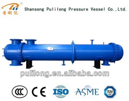 steam water heat exchanger with API Skype: tina54055