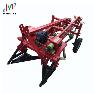 Highly Efficient Multifunctional Peanut Harvester for Sale: Perfect for Tractor Use