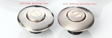 food waste disposer air pressure switch