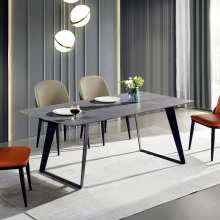 Oval Dining Table Unique Top Dinning Table Manufactory