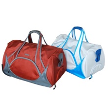 Легкая троллейбусная сумка для ручной багажной сумки