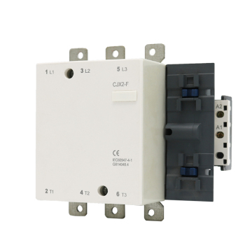 Elevator Contactor CJX2-F Spare Parts