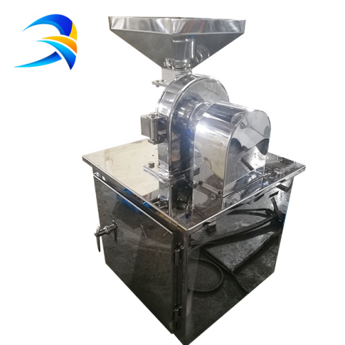 Pulverizer Machine industrial dry sweet potato grinder machine Supplier