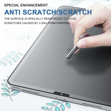 Paper Feel Screen Protector for iPad Pro 2024