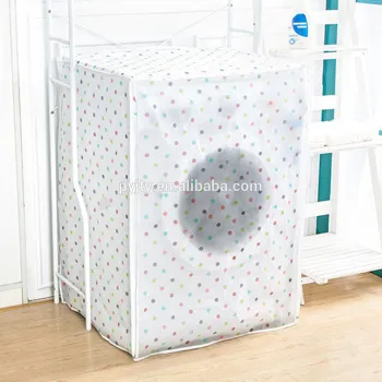 Factory logo customized washing machine cover