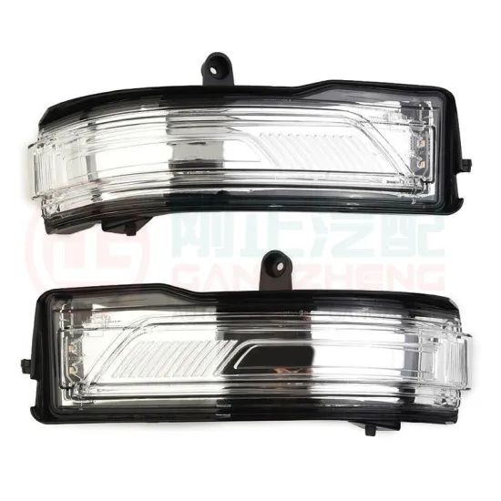 Auto Lighting Systems: Find Car Turn Signals for Models Including GAC Trumpchi GM6, GM8, Empow GS8, and Emkoo 2023