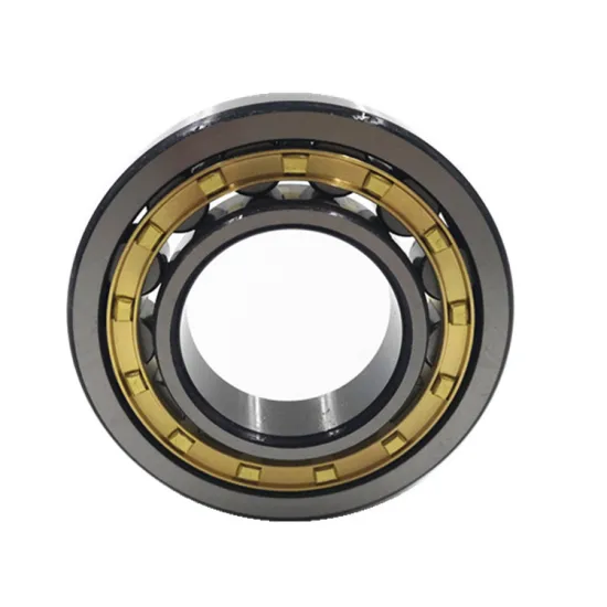 Cylindrical Roller Bearing 22136E