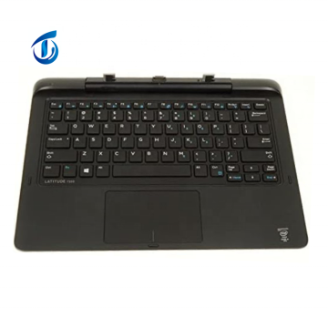Nuova tastiera retroilluminata originale per Dell Latitude 13 7350 2 in 1 Tablet