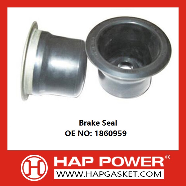 HAP-PKS-OS-011 Brake Seal Boot 1860959