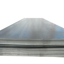 ASTM A572 GR50 Placas de acero de carbono enrollado