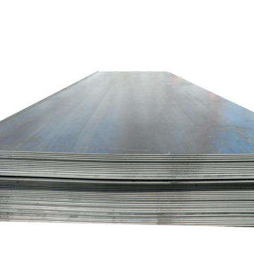 ASTM A572 Gr50 Cold Rolled Carbon Steel Plates