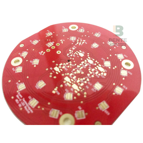 LED PCB Aluminum PCB