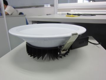 30w Office / Kitchen Dimmable Led Downlights 3000k / 4000k / 5000k