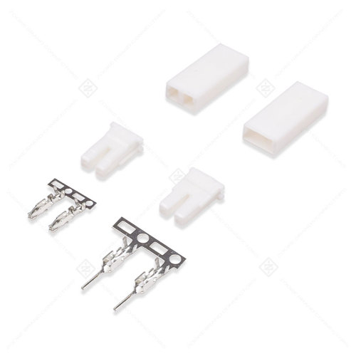 3.50mm Pitch Wire To Wire Connectors