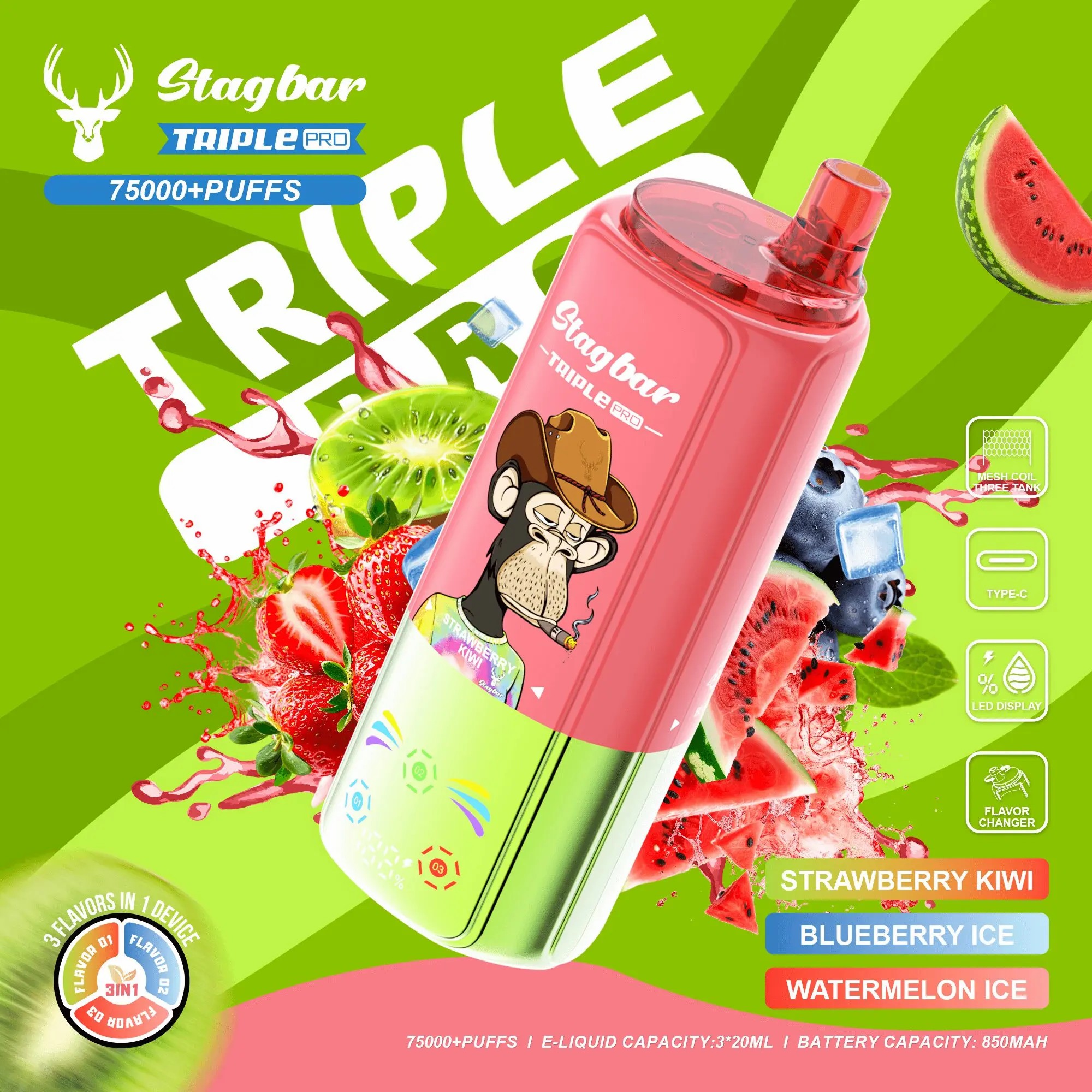 24h-vape-stag-bar-triple-pro-75000-puffs-strawberry-kiwi-blueberry-ice-watermelon-ice.jpg
