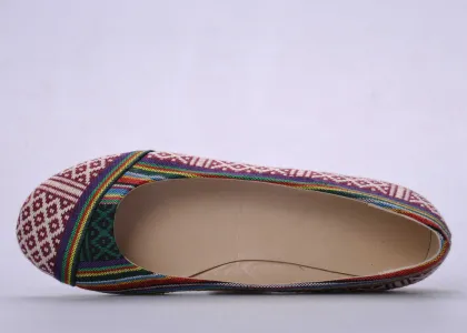 Autume / Fall Walking Flat Shoes , Womens Casual Flat Shoes Soft Footwear