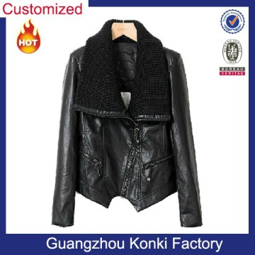 Fashion Casual Women Jacket