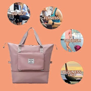 Camino a vendita calda sport borse da borsone: la tua soluzione Easy-Carry su bagagli per viaggi per viaggi