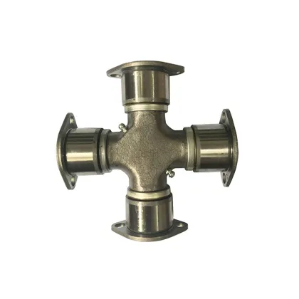 Heavy Truck Spicer UJ Cross Universal Joint
