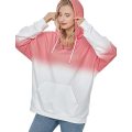 Frauen Hoodie Casual Tops Langarm