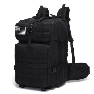 Taktischer Molle -Rucksack - 3 -Tage -Sturmpaket