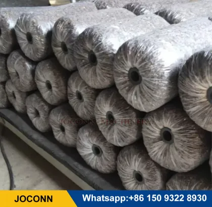 Automatic Matsutake Mushroom Bag Filling and Sealing Machine for Shiitake and Oyster Mushrooms