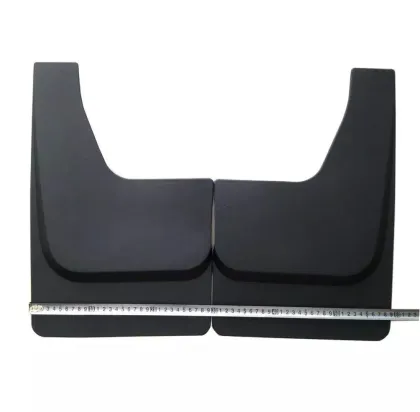 Mud Flaps for Raptor F150 (2011-2019) - Pickup Raptor F-150 Mud Guards Splash Guards Mudguards Car Fenders Accessories