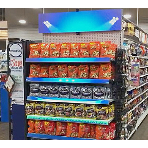 P2 Shelf Edge Digital Signage Screen