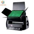 180*3W RGB Color Stage Led City Color Light