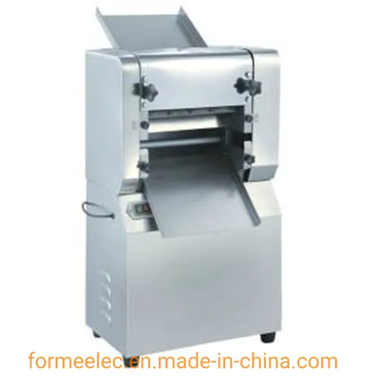 Bakery Machine Dough Roller Dough Sheeter Dough Pressing Machine