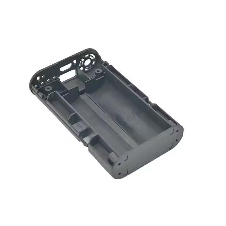 AA Battery Holder Shell