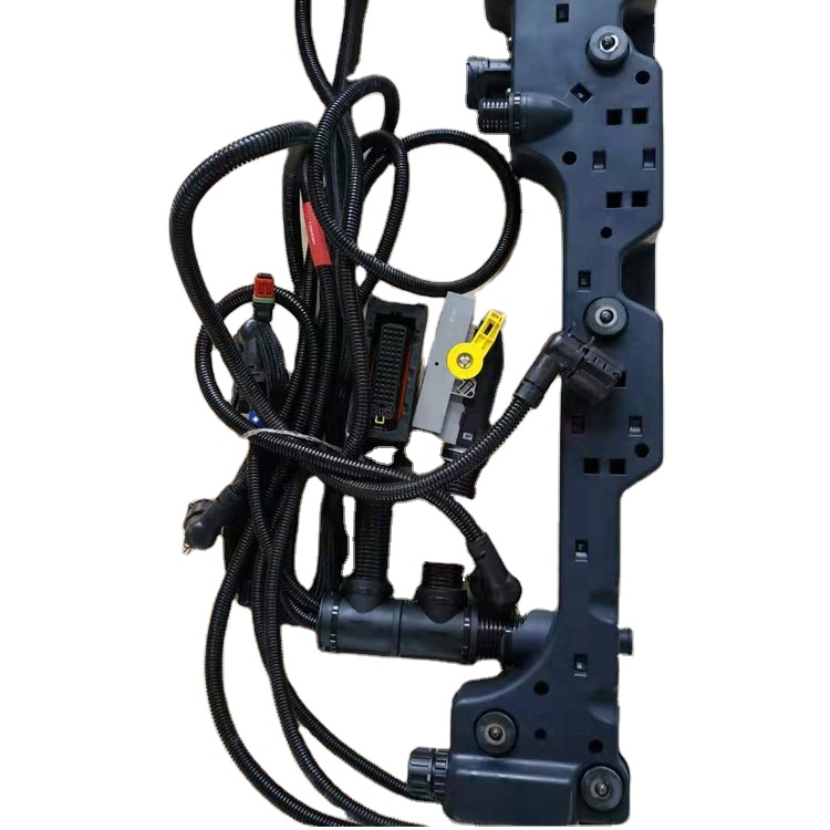 Arnés de cableado VOE15107105 EC330B 360B 460B partes