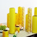 Colorful Box Packaging: PVC Cling Film