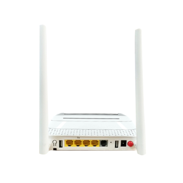 High-Stable-Speed Dual-Band WiFi CATV Network Unit ONU 2.4G/5G GPON EPON Home Modem