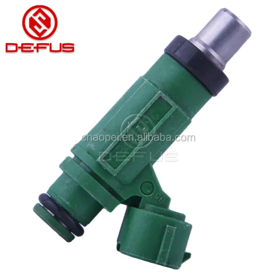 DEFUS New Best fuel injector nozzle EAT263 for auto car injector nozzles