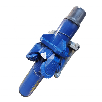 HDD Rock Hole Opener Reamer for Trenchless Drilling 450mm 18inch