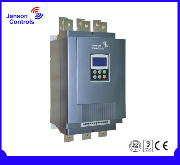 3 Phase 220V~690V Low Voltage Soft Starter for AC Motors