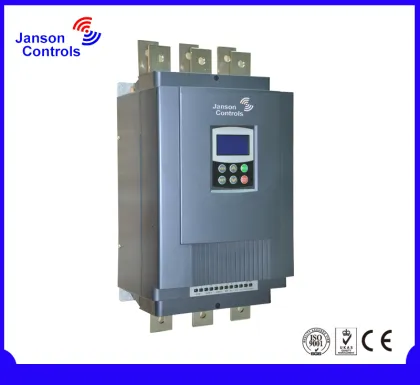 AC Motor Soft Starter, Soft Starter with 220V~690V