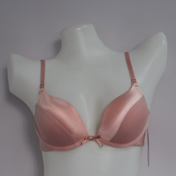 Manufacture cotton women bra hot images women sexy bra underwear