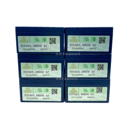 HongZe circular manchine needle