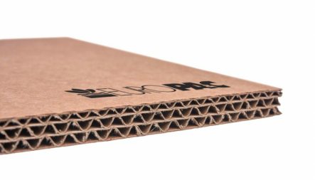 Corrugated Cardboard product direction