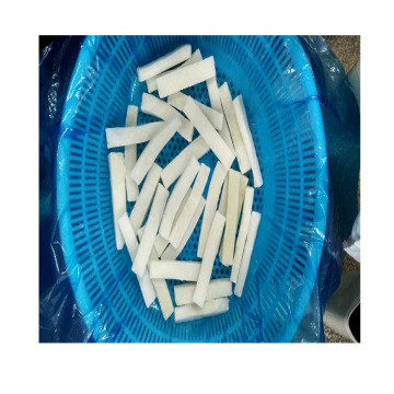 top quality fresh material squid strip,top quality natural frozen squid strip,various size squid strip